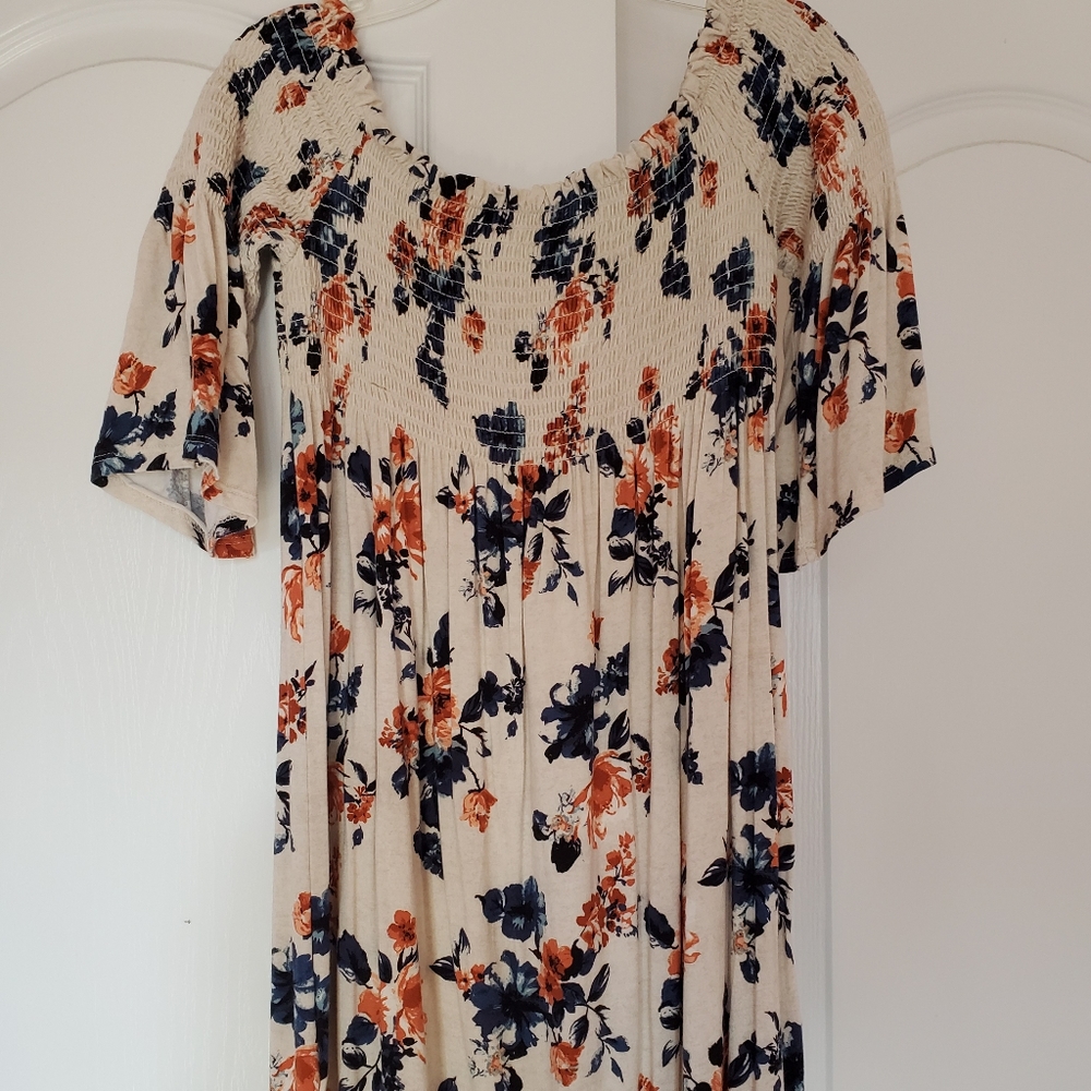 Womens dress